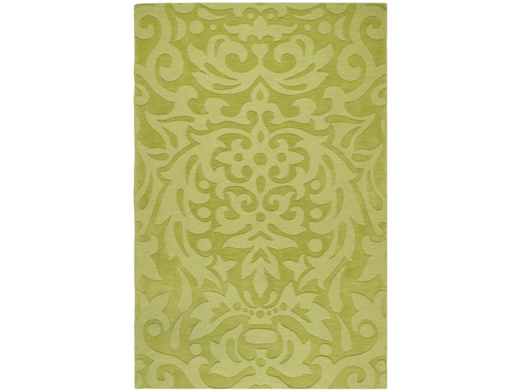 Surya Mystique2' x 3'