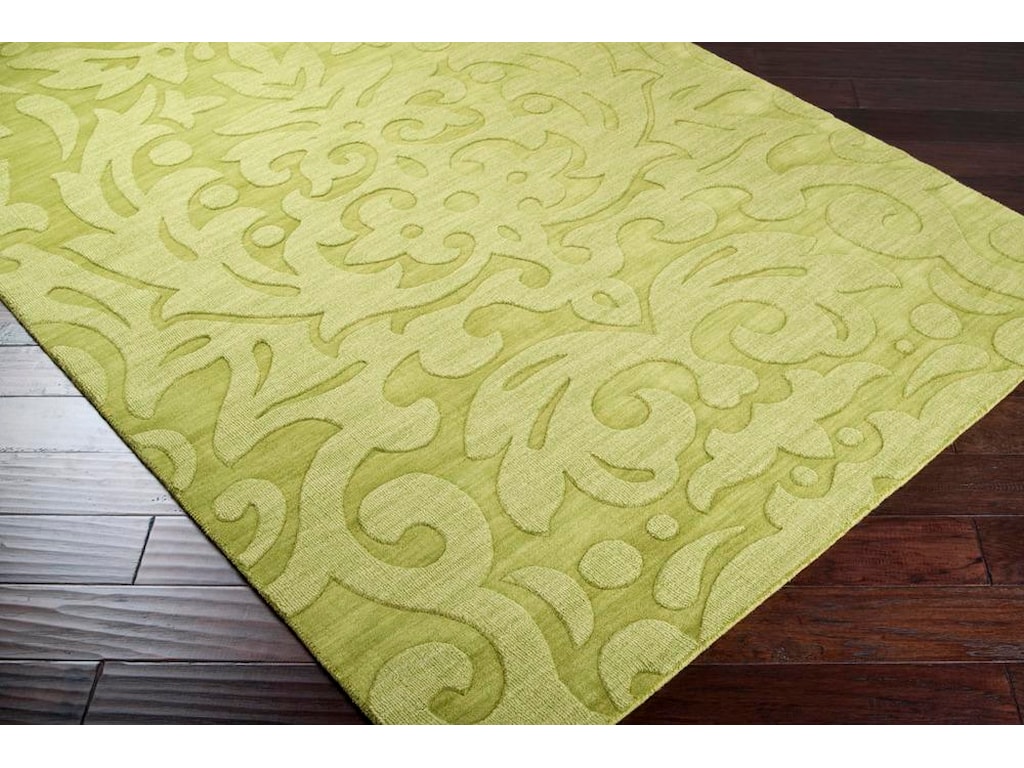 Surya Mystique2' x 3'