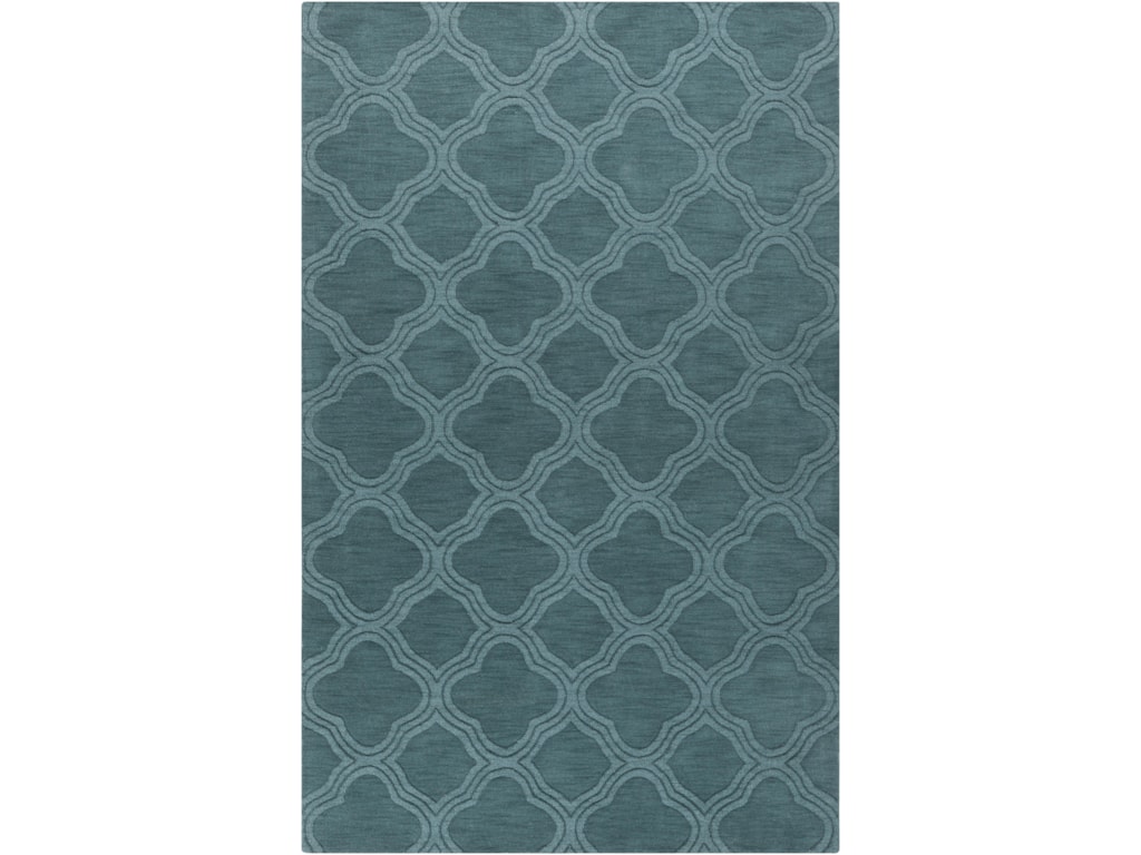 Surya Mystique2' x 3'