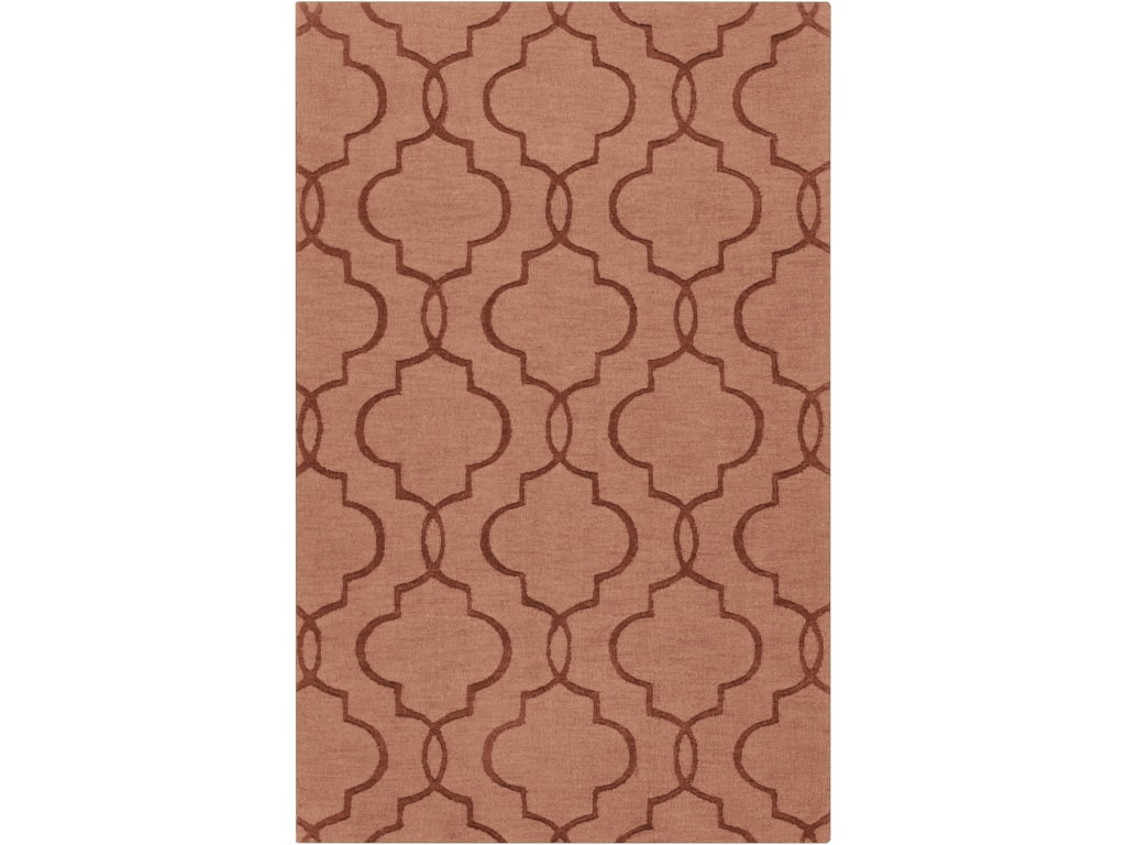Surya Mystique2' x 3'