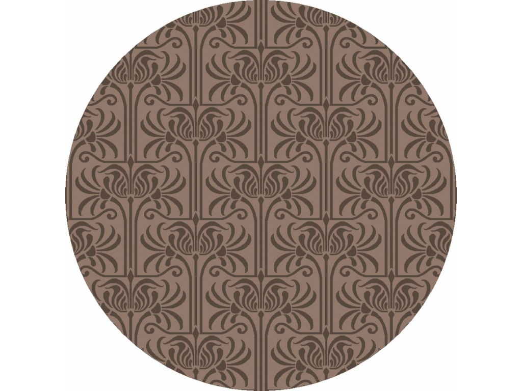 Surya Natura8' Round