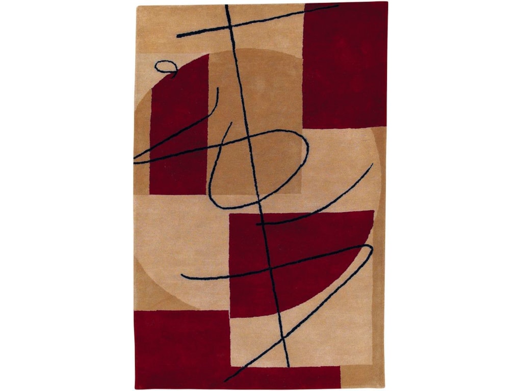 Surya Naya5' x 8'