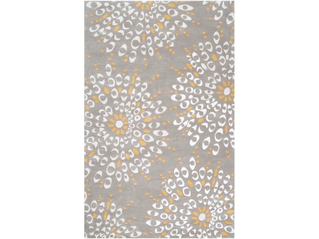 Surya Naya5' x 8'