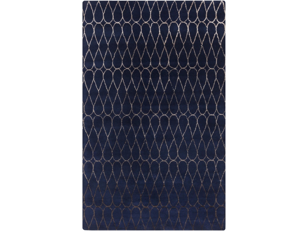 Surya Naya5' x 8'