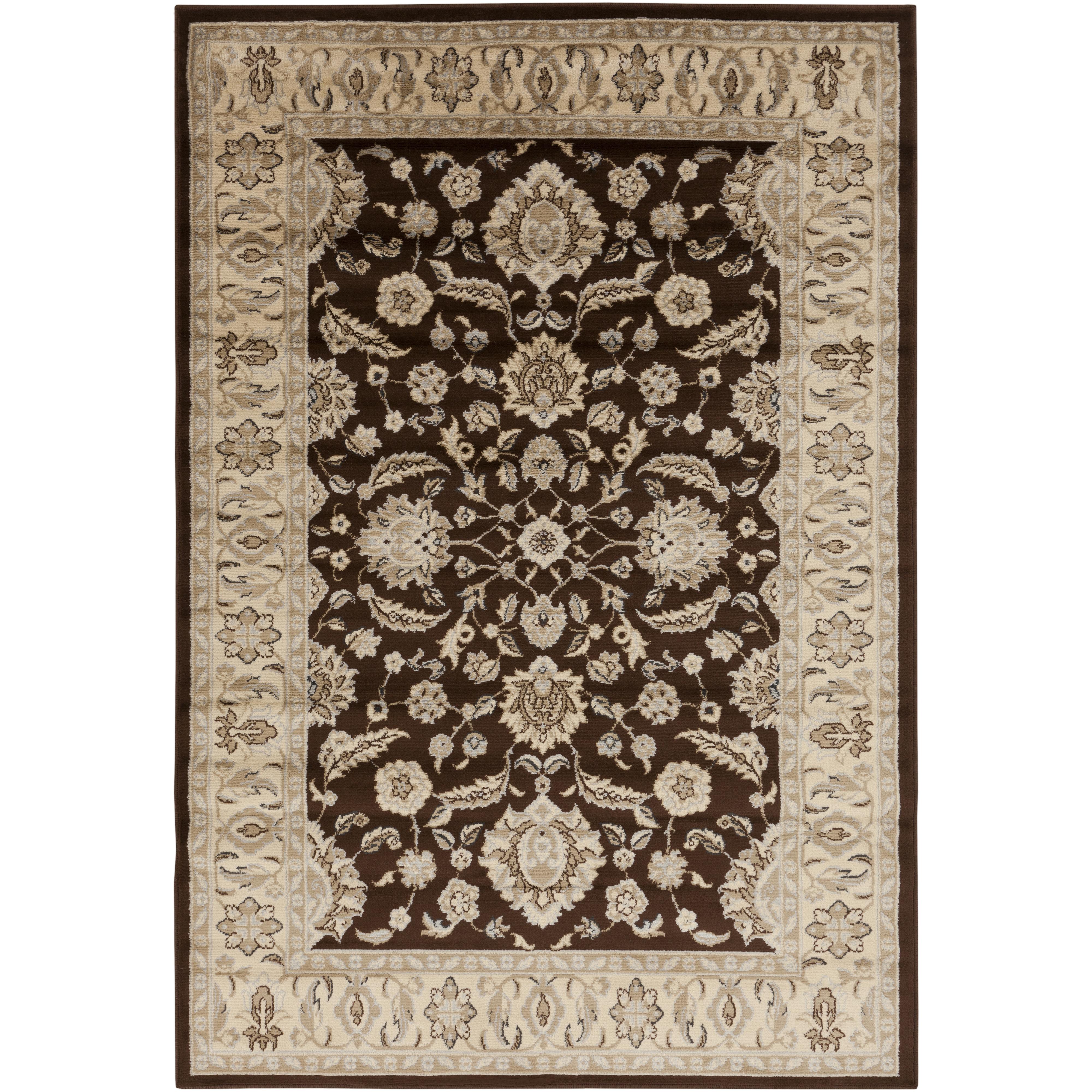 Surya Paramount Par1059 5376 5 3 X 7 6 Del Sol Furniture Rugs