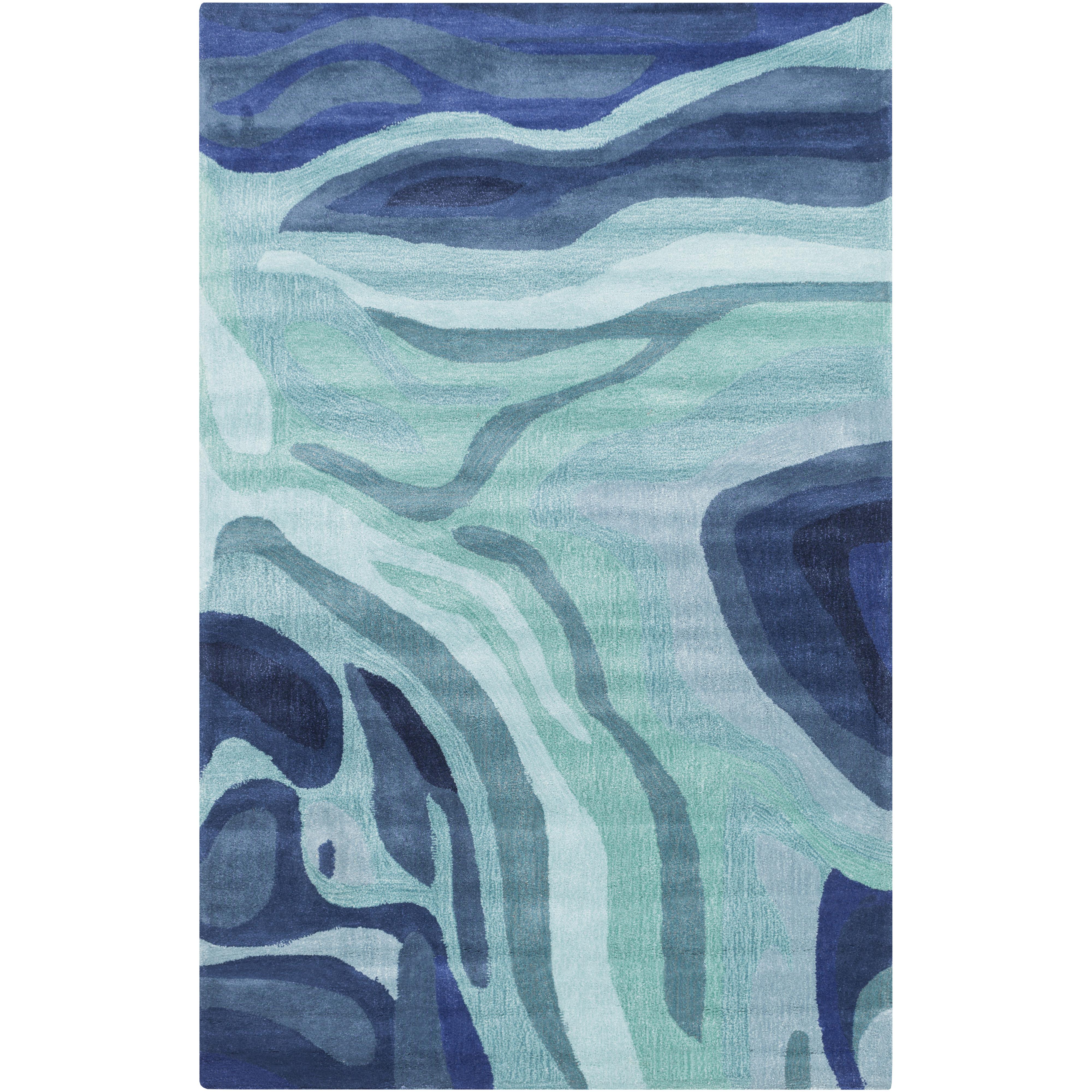 Surya Pigments 2 X 3 Houston S Yuma Furniture Rug