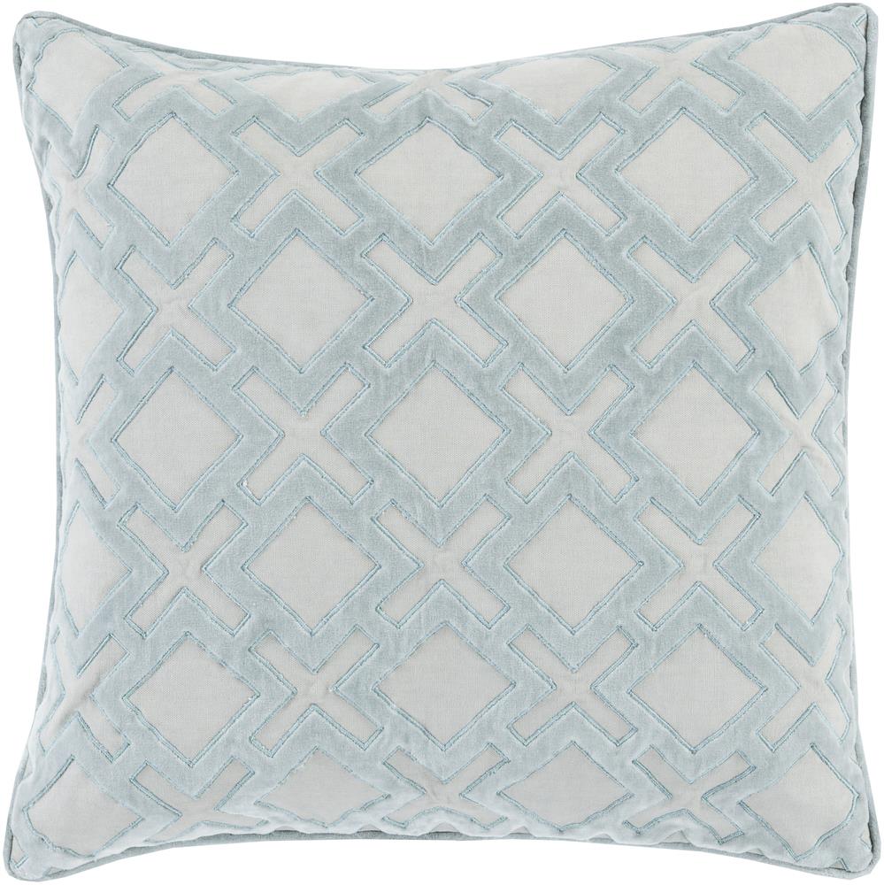 Surya Pillows 18 X 18 Decorative Pillow Rooms For Less Throw