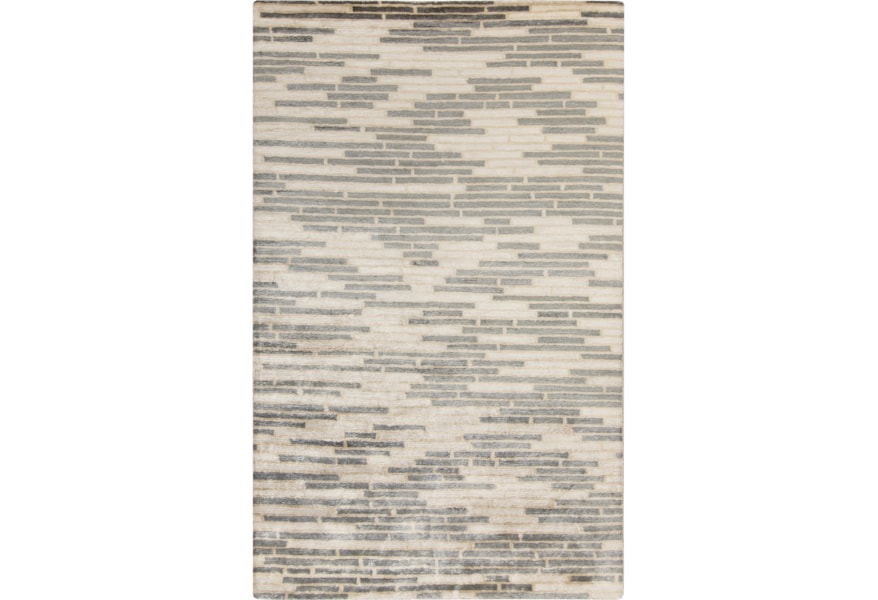 Surya Platinum Plat9017 913 9 X 13 Dunk Bright Furniture Rug