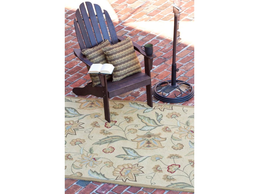 Surya Rain9' x 12'