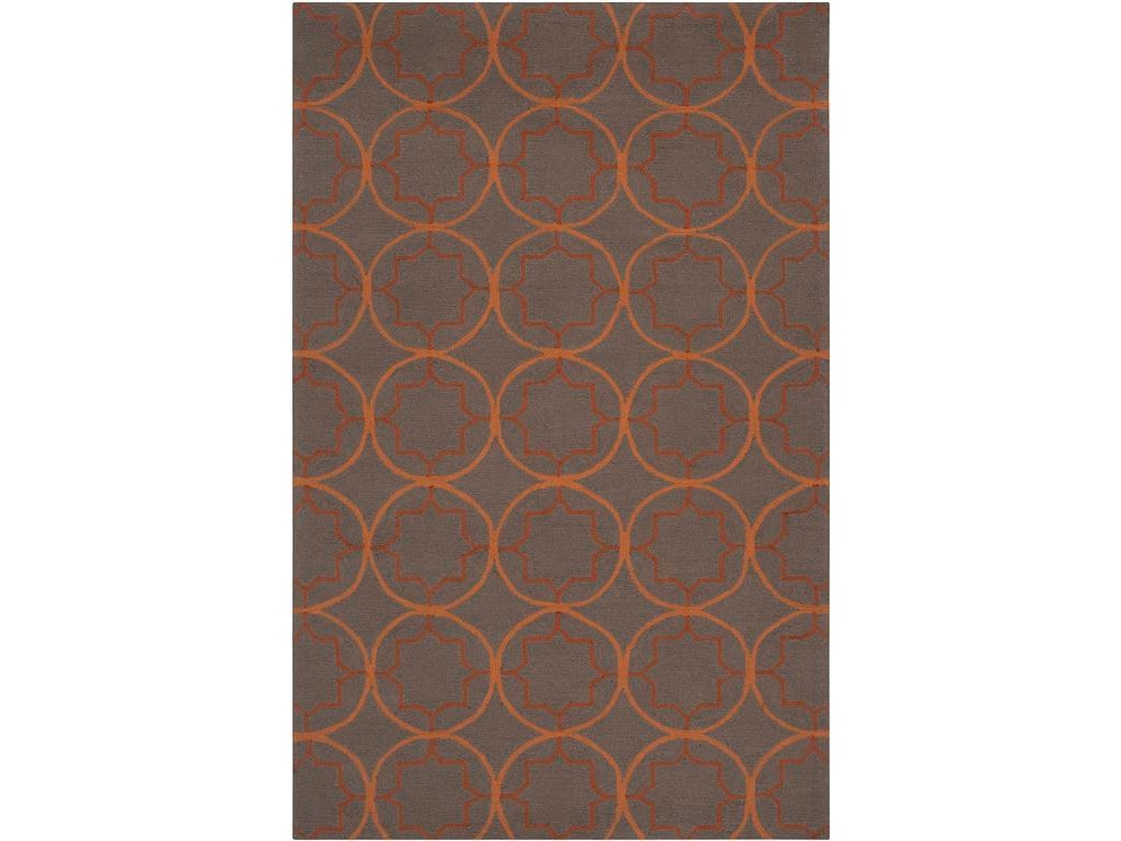 Surya Rain8' x 10'