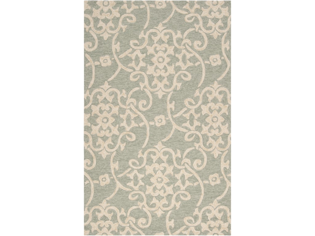 Surya Rain2' x 3'