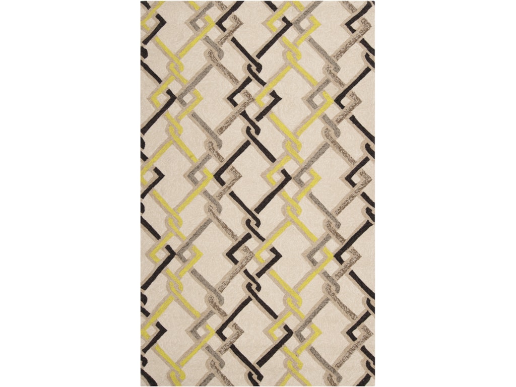 Surya Rain5' x 8'