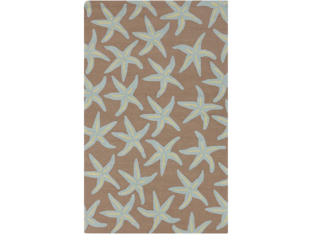 Surya Rain5' x 8'