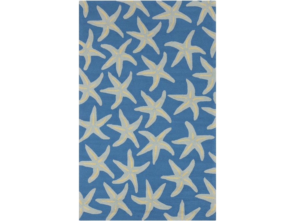 Surya Rain8' x 10'