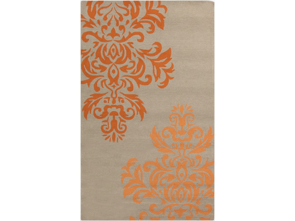 Surya Rain2' x 3'