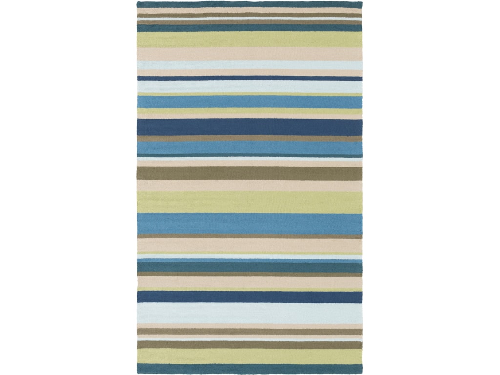 Surya Rain5' x 8'