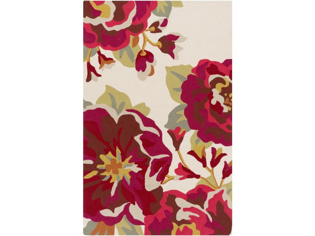 Surya Rain8' x 10'
