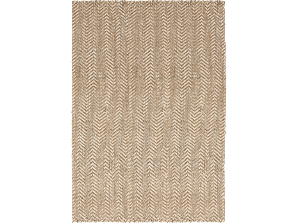 Surya Reeds2' x 3'