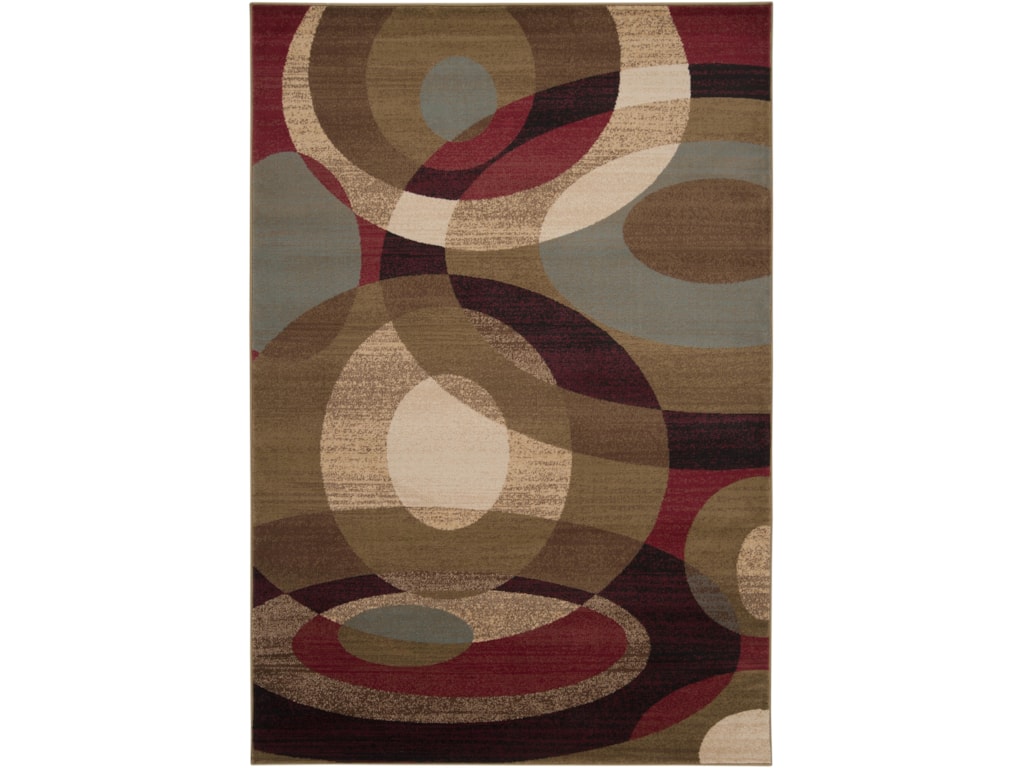 Surya Riley2' x 3'3