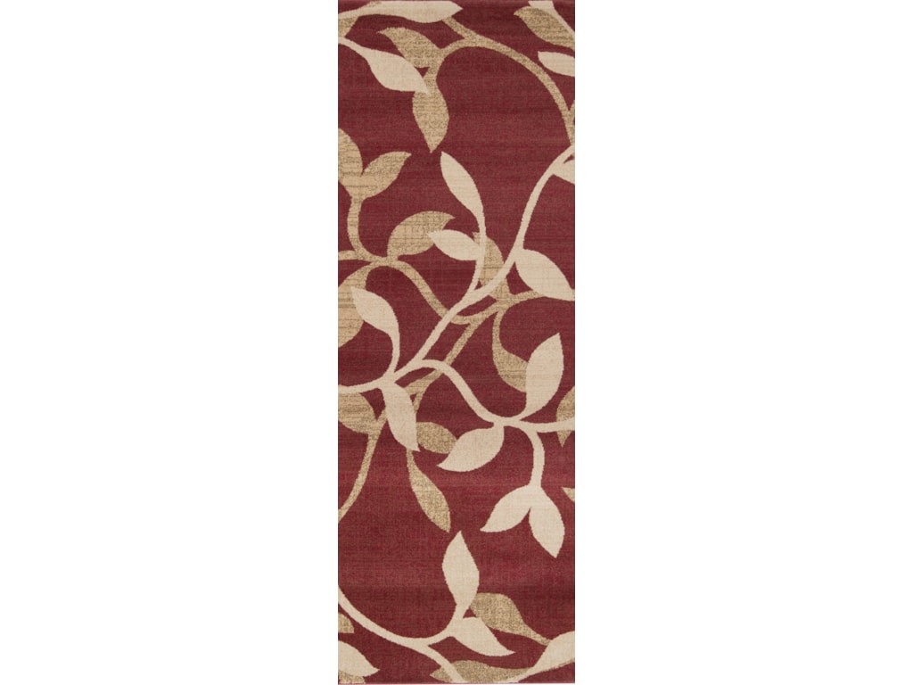 Surya Riley2' x 7'5