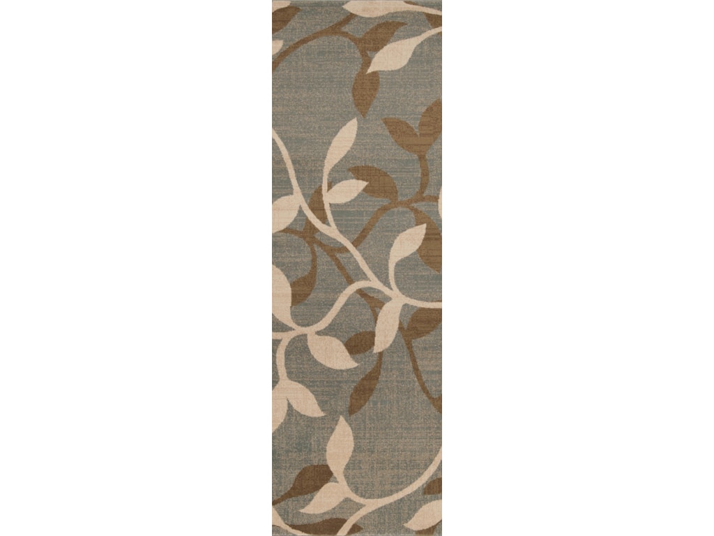 Surya Riley2' x 7'5