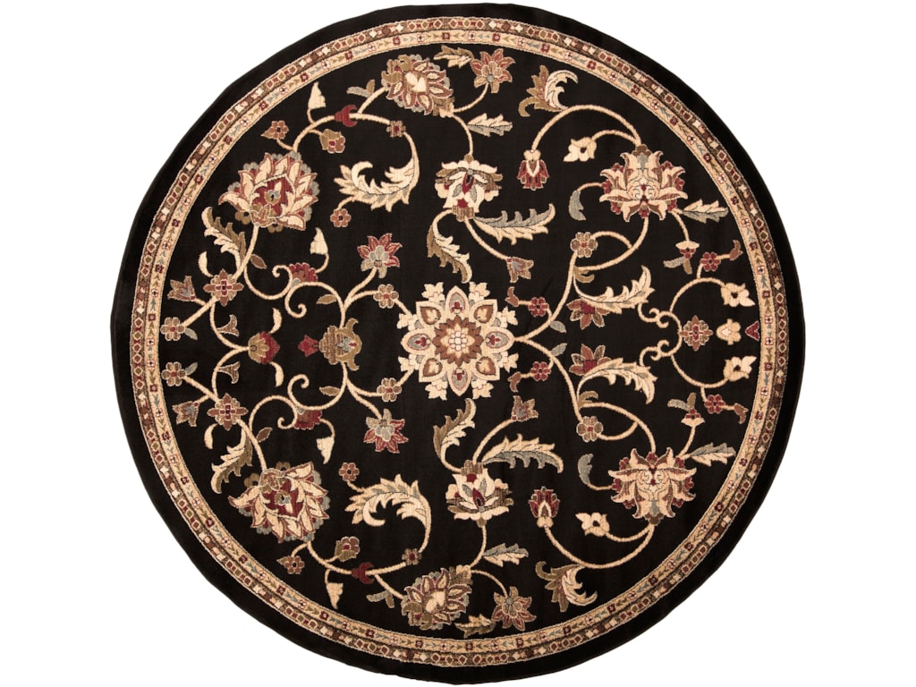 Surya Riley8' Round