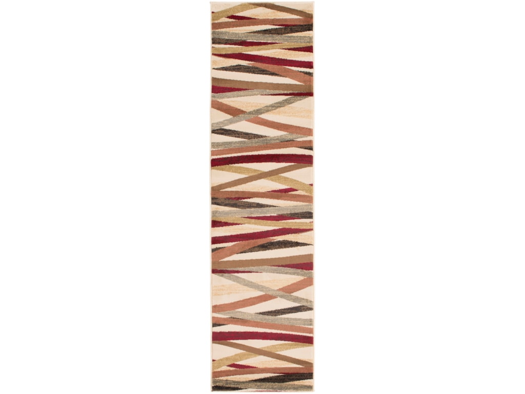 Surya Riley2' x 7'5