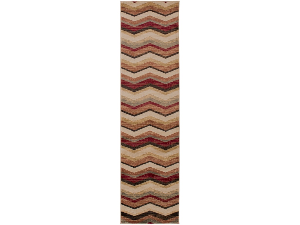 Surya Riley2' x 7'5