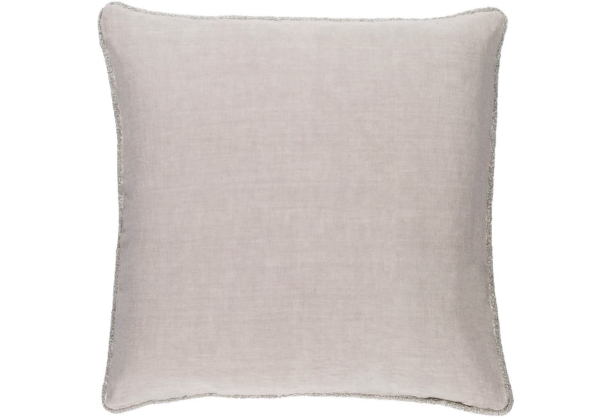 Ruby Gordon Accents Sasha 18 X 18 X 4 Down Throw Pillow Ruby Gordon Home Throw Pillows