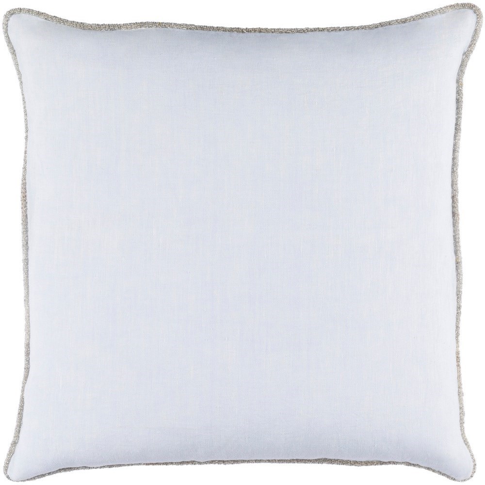 Surya Sasha Ah005 1818d 18 X 18 X 4 Down Throw Pillow Thornton