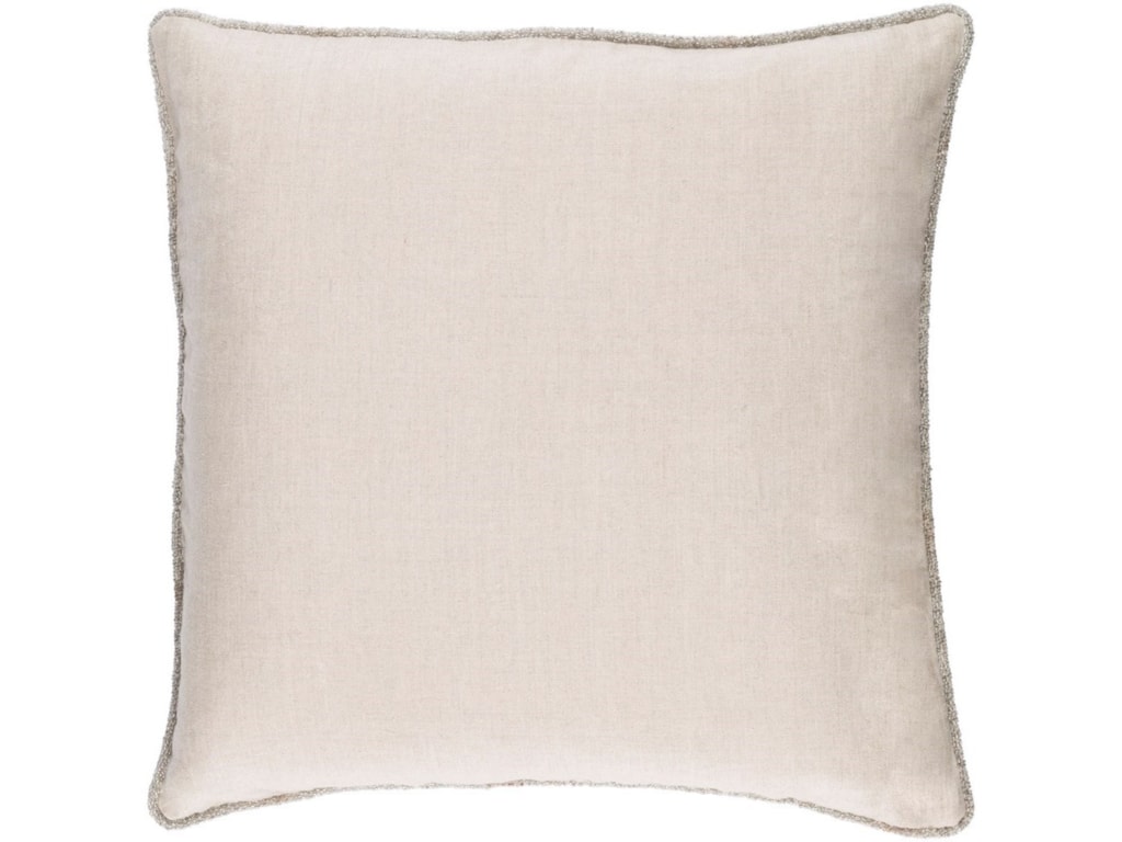 Surya Sasha 18 X 4 Down Throw Pillow Super Surya Sasha 18 X 4 Down Throw Pillow Super