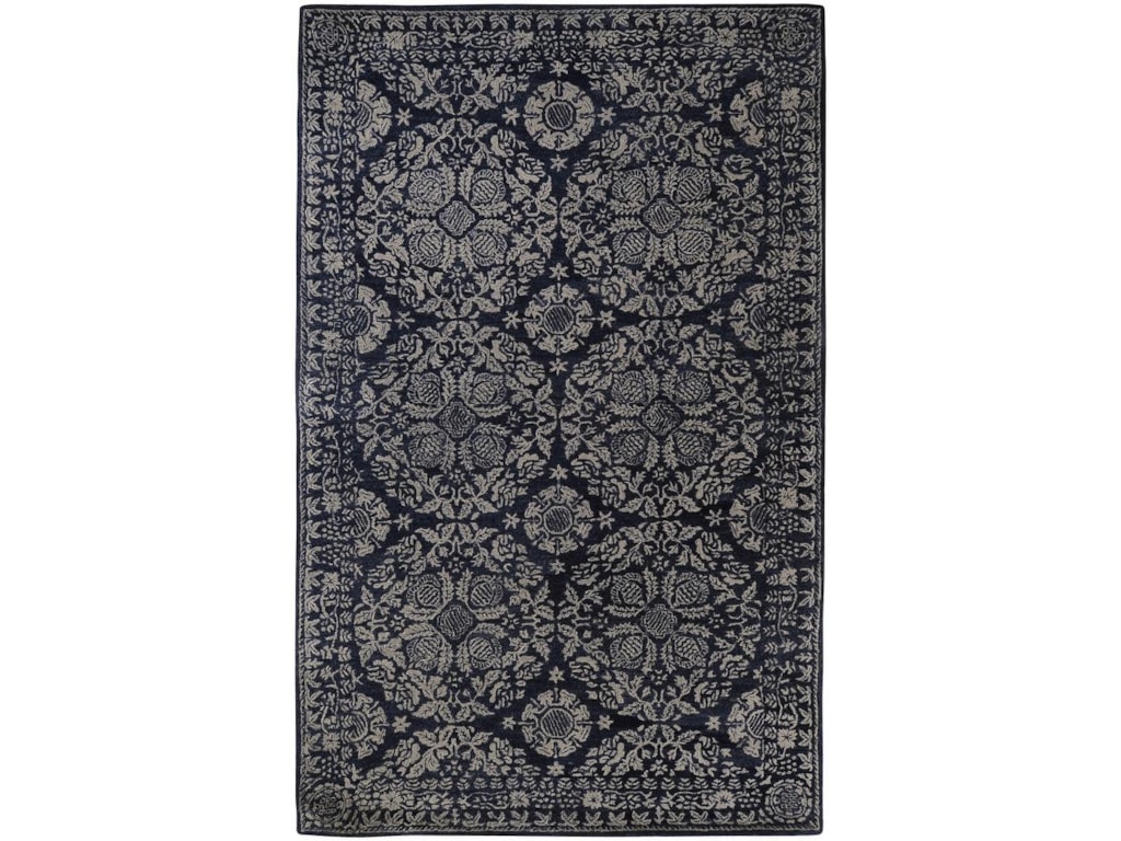 Surya Smithsonian2' x 3'
