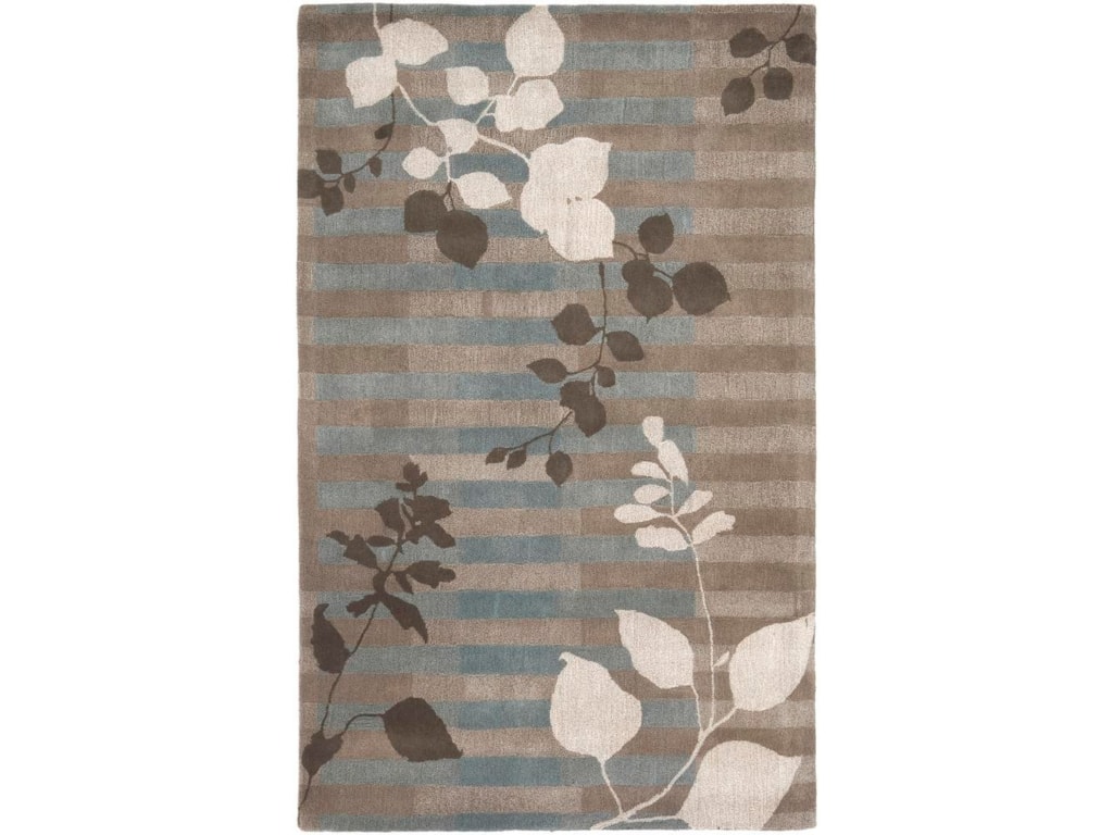 Surya Stella Smith II5' x 8'