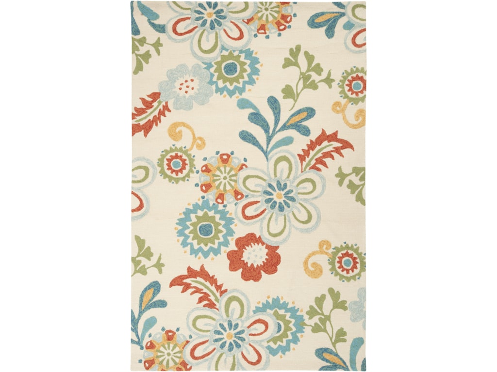Surya Storm8' x 10'6