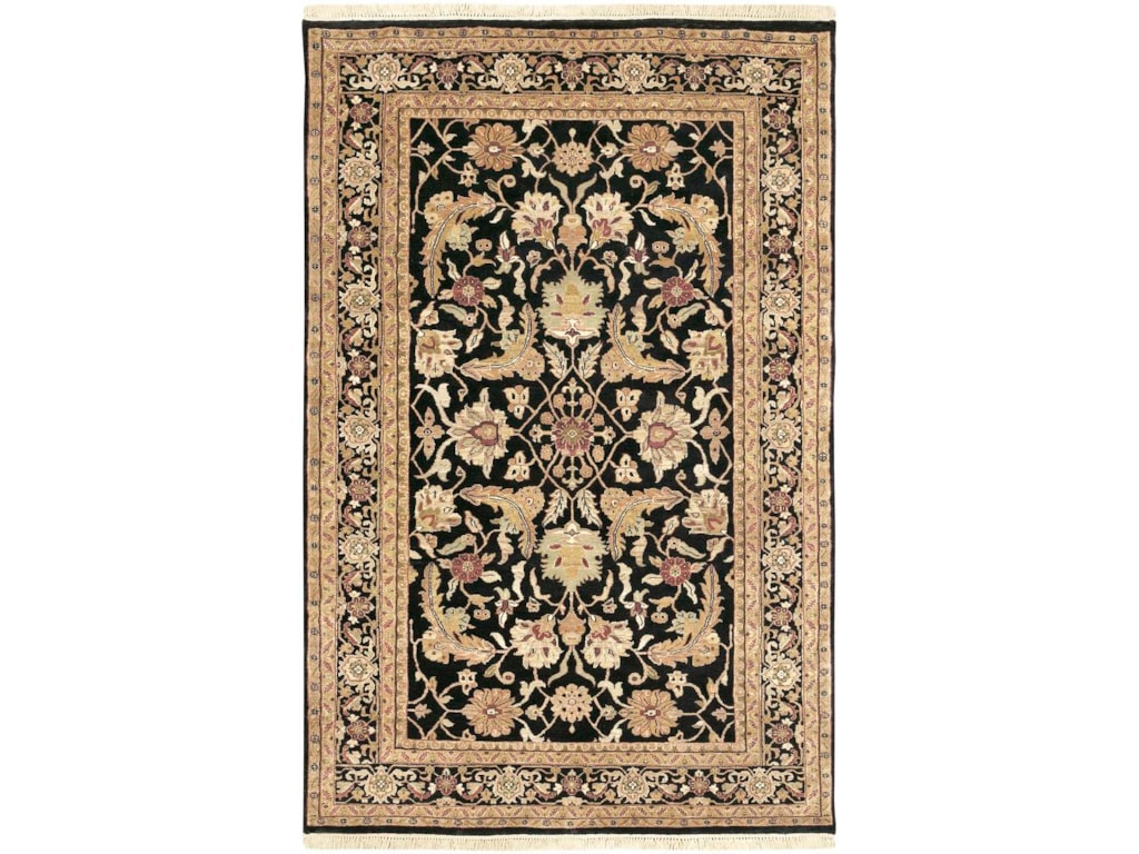 Surya Taj Mahal3'6
