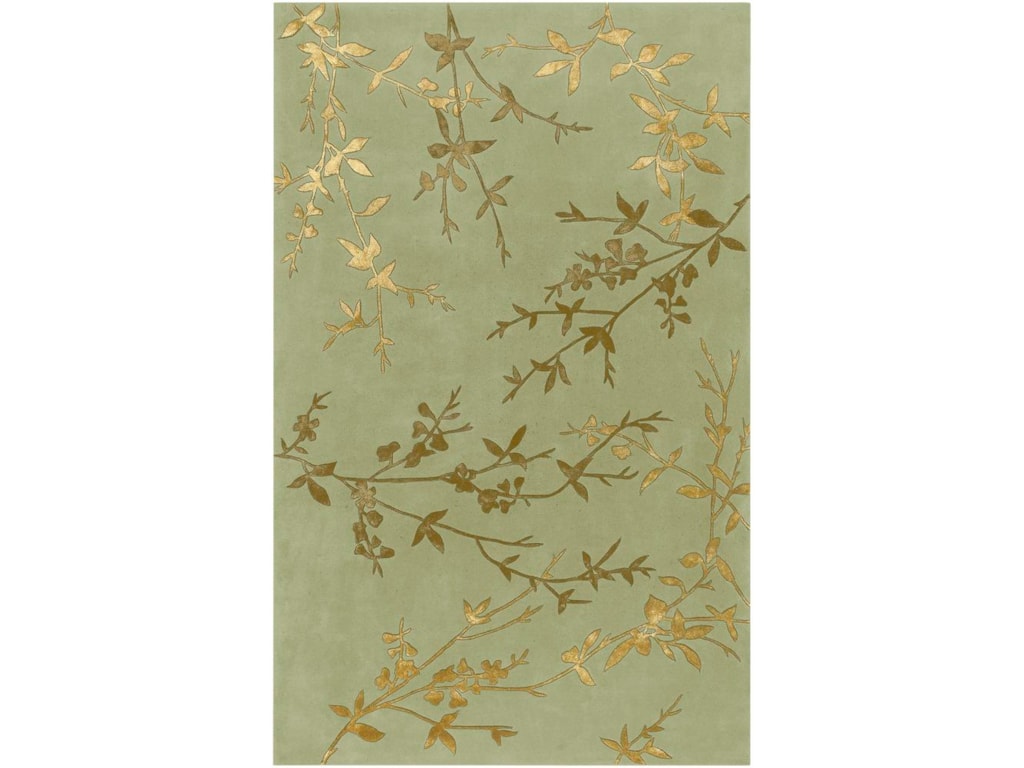 Surya Tamira5' x 8'