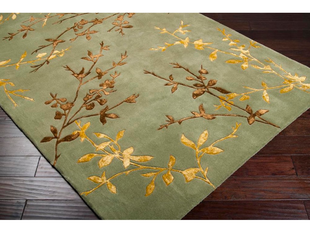 Surya Tamira5' x 8'