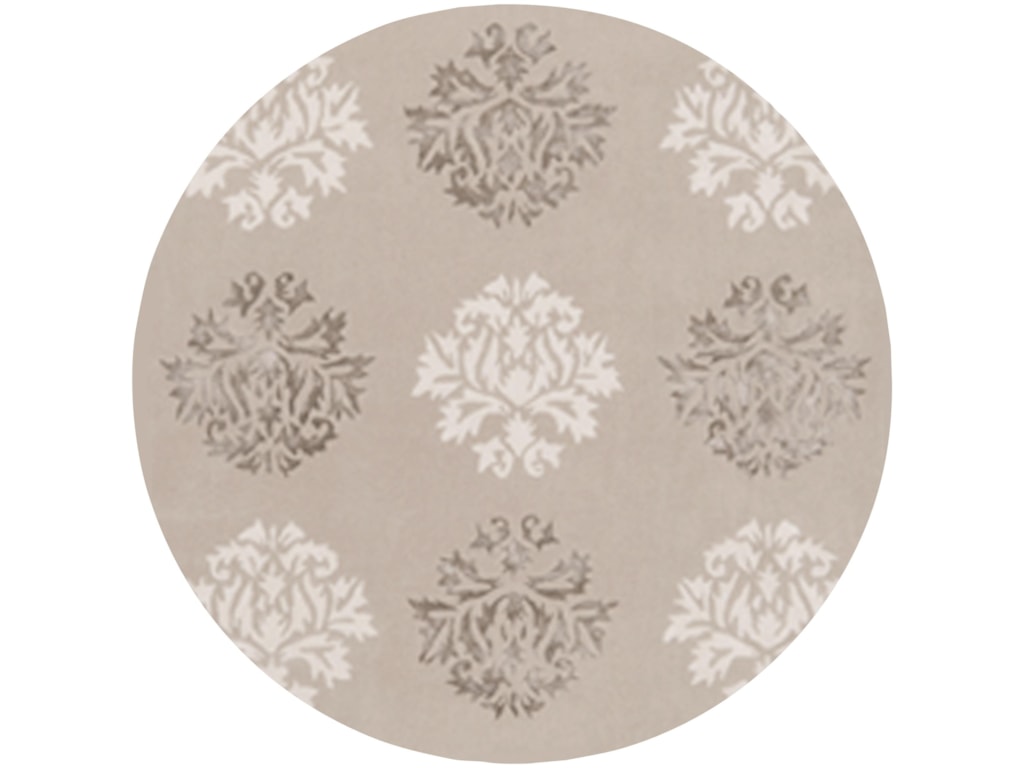 Surya Tamira8' Round