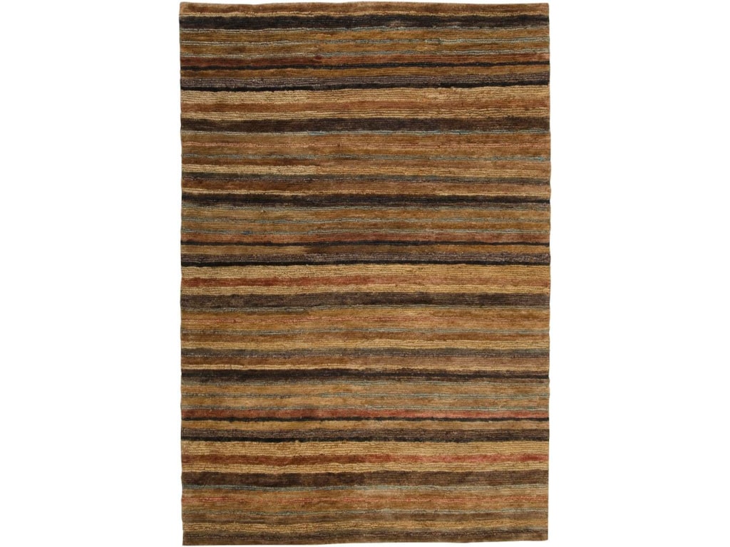 Surya Trinidad5' x 8'