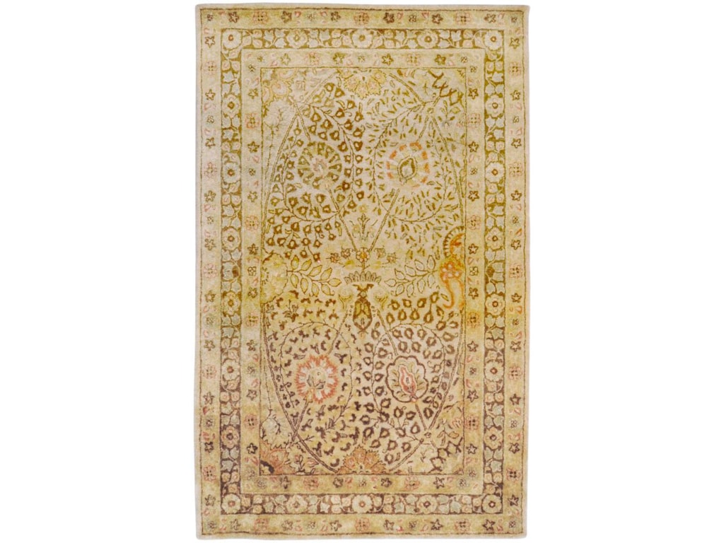 Surya Vintage8' x 11'