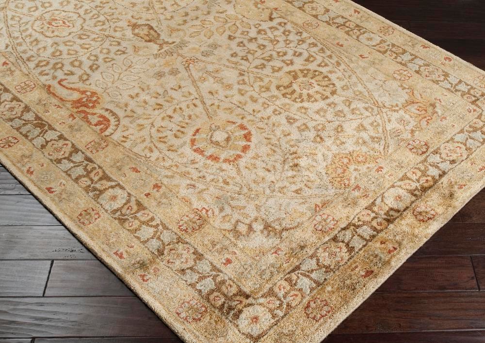 Surya Vintage8' x 11'
