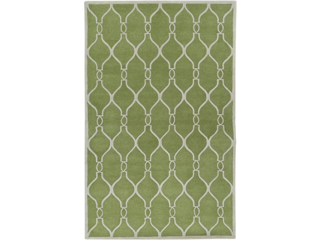 Surya Zuna2' x 3'