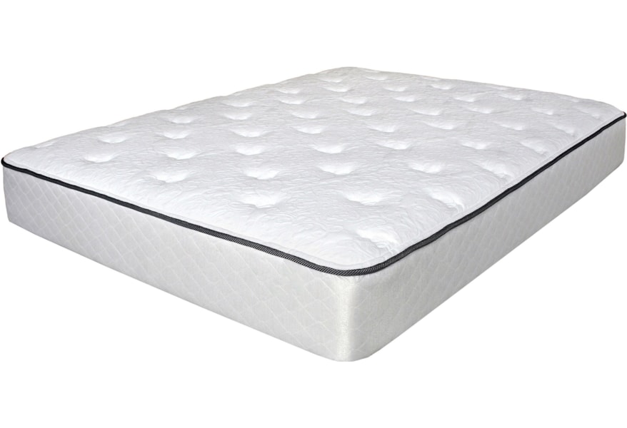 Symbol Mattress Johns Creek Gnejzc K King Pocketed Coil Mattress Furniture And Appliancemart Mattresses