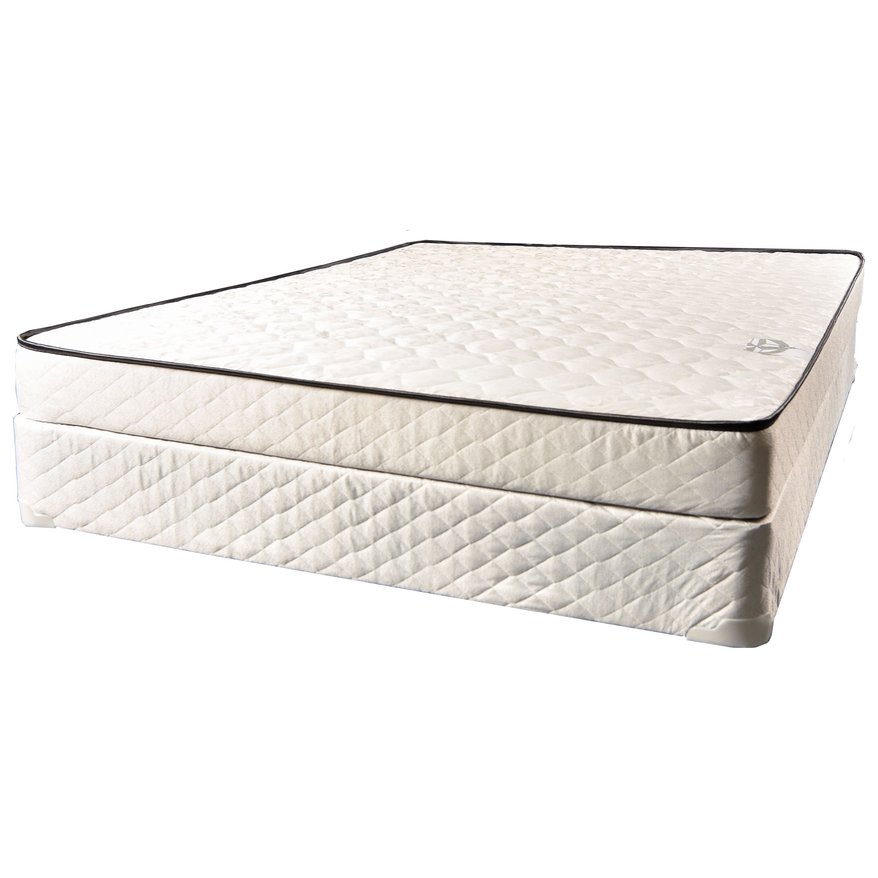 Symbol Mattress G2fk G2fk Q Queen 6 Foam Mattress Furniture And