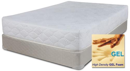 Symbol Mattress Sb Jubilee V2baa Txl Twin Extra Long 8 Memory