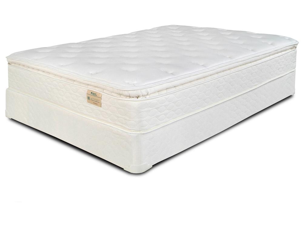 Symbol Mattress Eh3x7a Rest Franklin Pillow Top Symbol Mattress Symbolsymbol Rest Franklin Pillow Top