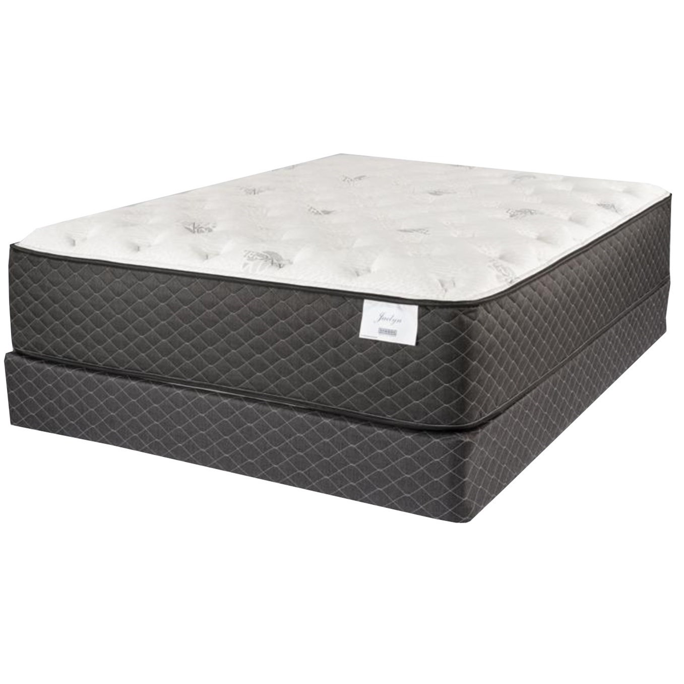 Symbol Mattress Jaelyn Firm Gpqaze Q Premhpfndt Q Queen 13 Firm
