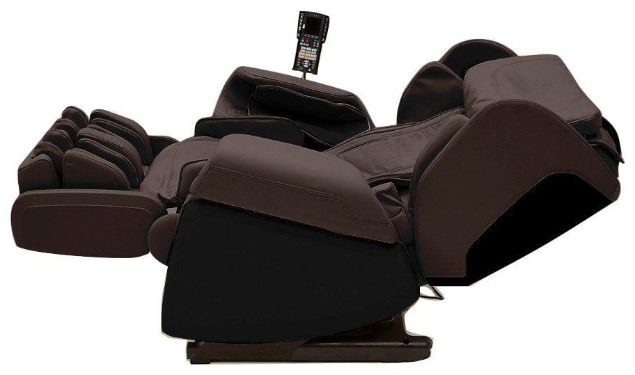 Synca Kagra Sync Smr0007 31na Heated Massage Chair W Bluetooth Household Furniture Recliners