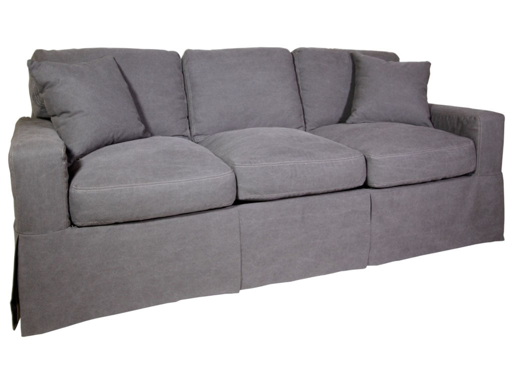 Synergy Home Furnishings BahiaSofa