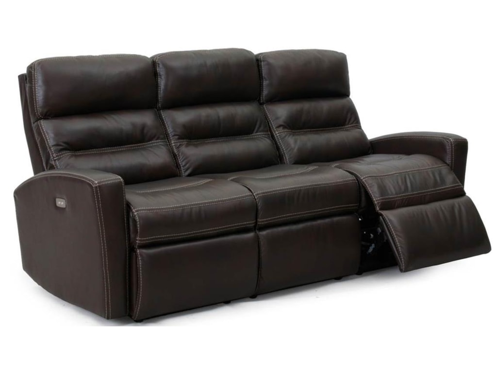 Sarah Randolph Designs 1268Sofa Recliner